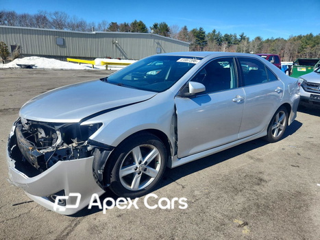 Toyota Camry 2012 - Image 1 of 12