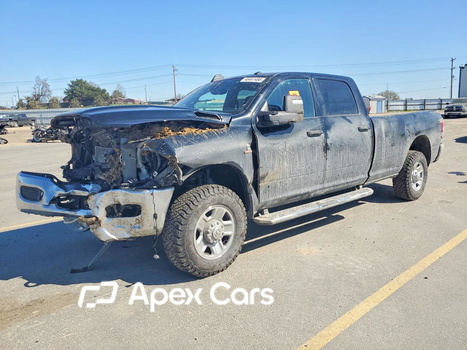 RAM 3500 2024 - Zdjęcie 1 z 12
