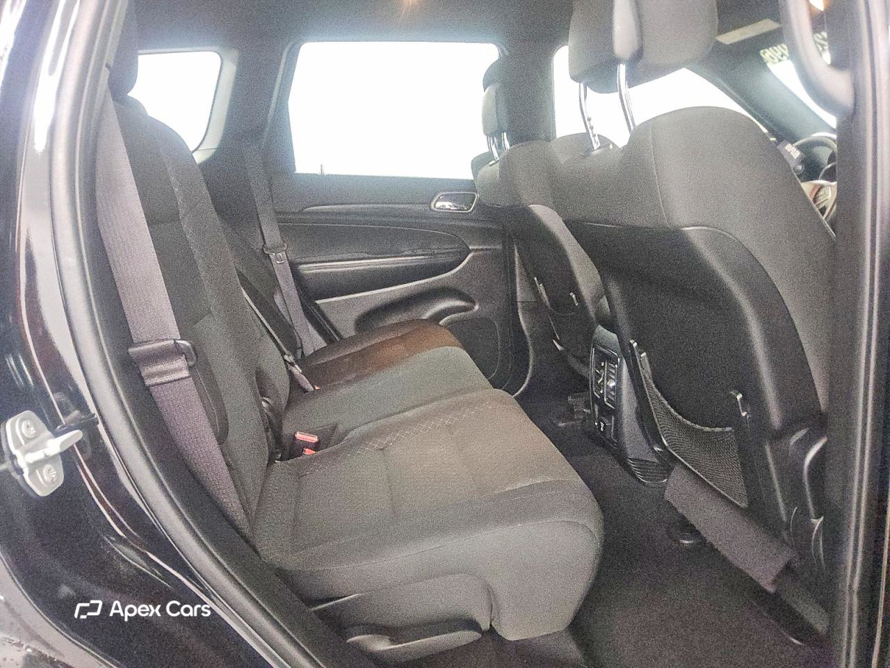 Jeep Cherokee 2019