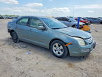 Ford Fusion 2006