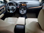 Honda CR-V 2019