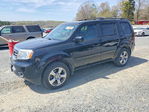 Honda Pilot 2013