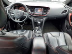 Dodge Dart 2014