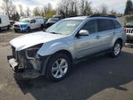 Subaru Outback 2013