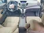 Honda CR-V 2014