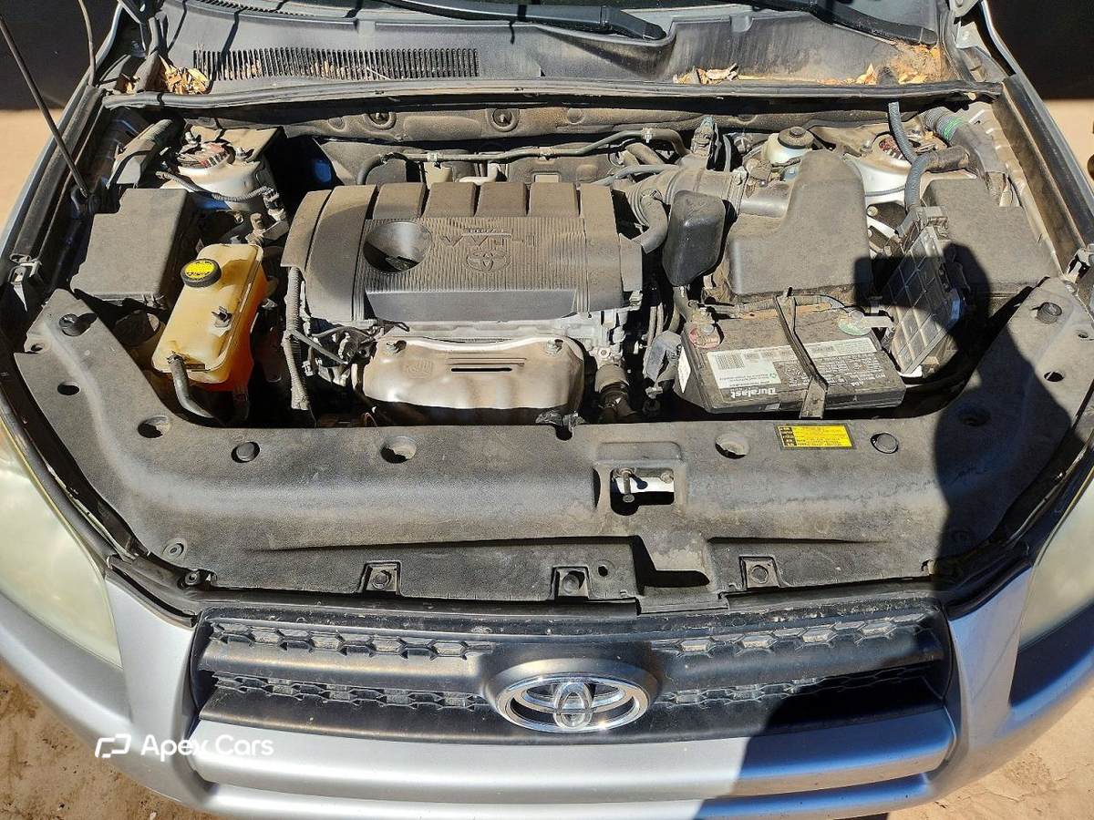 Toyota RAV 4 2011