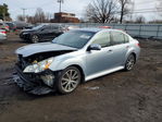 Subaru Legacy 2013
