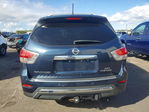 Nissan Pathfinder 2014