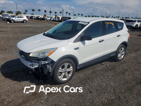 Ford Escape 2016 - Image 1 of 13