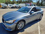 Infiniti Q50 2015