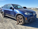 BMW X5 2013