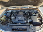 Nissan Navara (Frontier) 2011