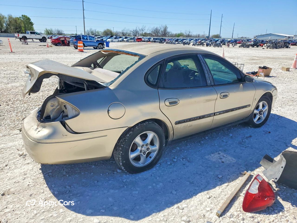 Ford Taurus 2000