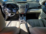 Subaru Outback 2011