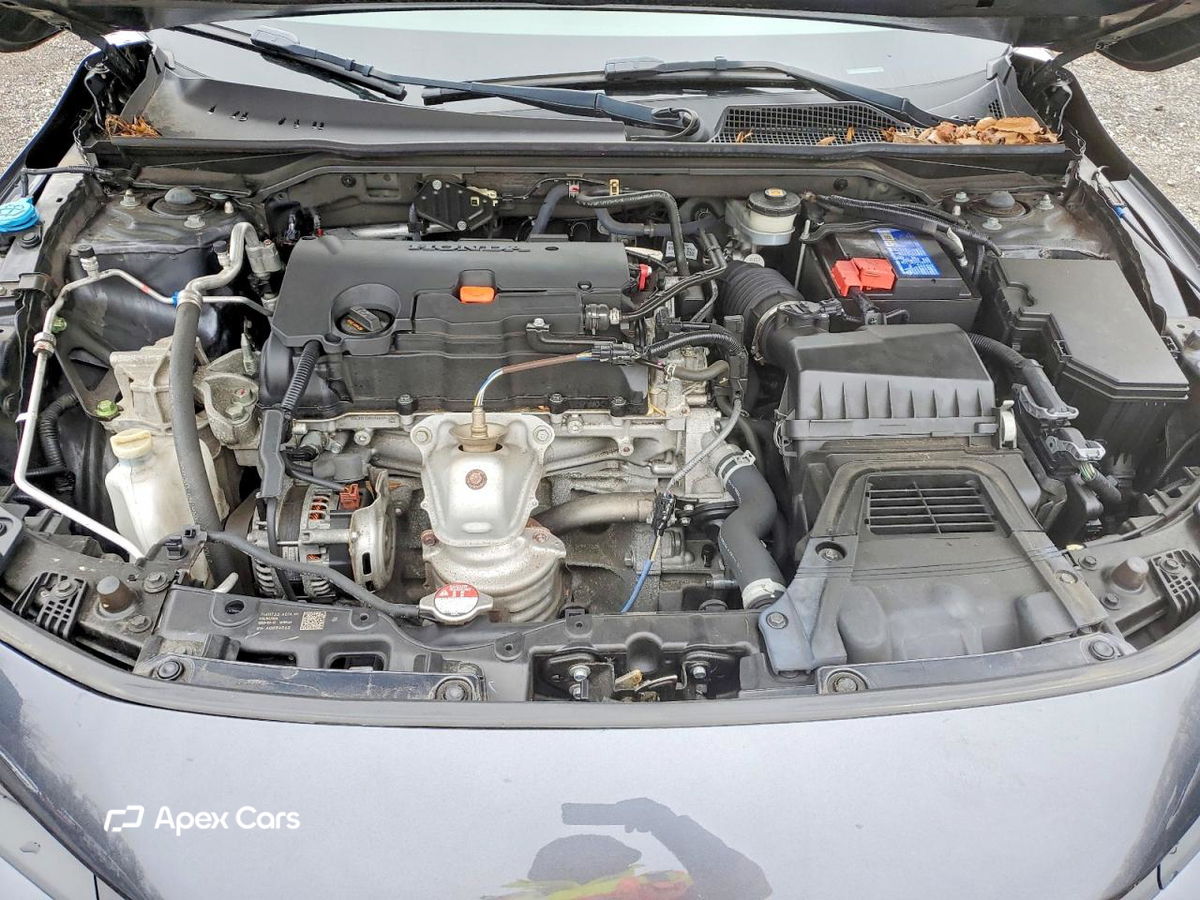 Honda Civic 2022