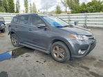 Toyota RAV 4 2015