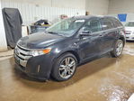 Ford Edge 2013