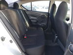 Nissan Versa 2014