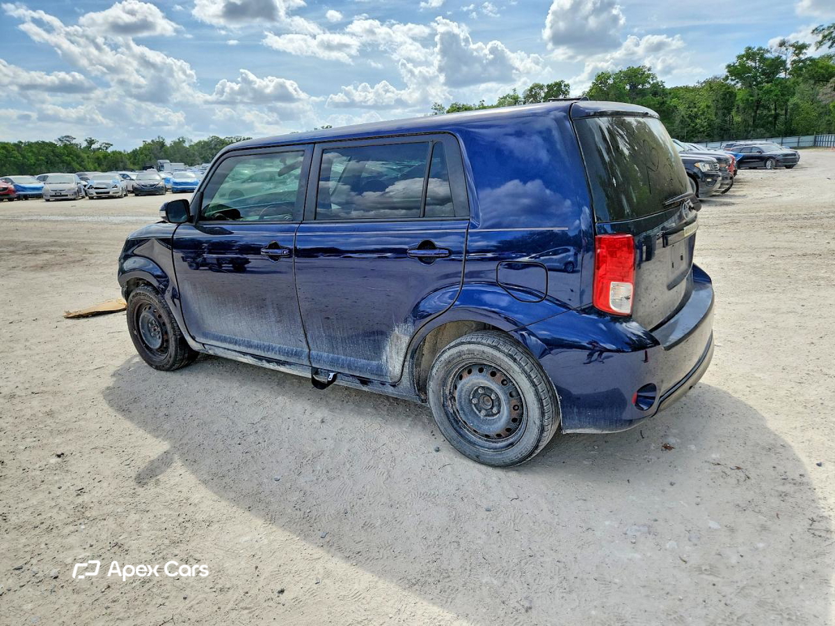 Scion xB 2013