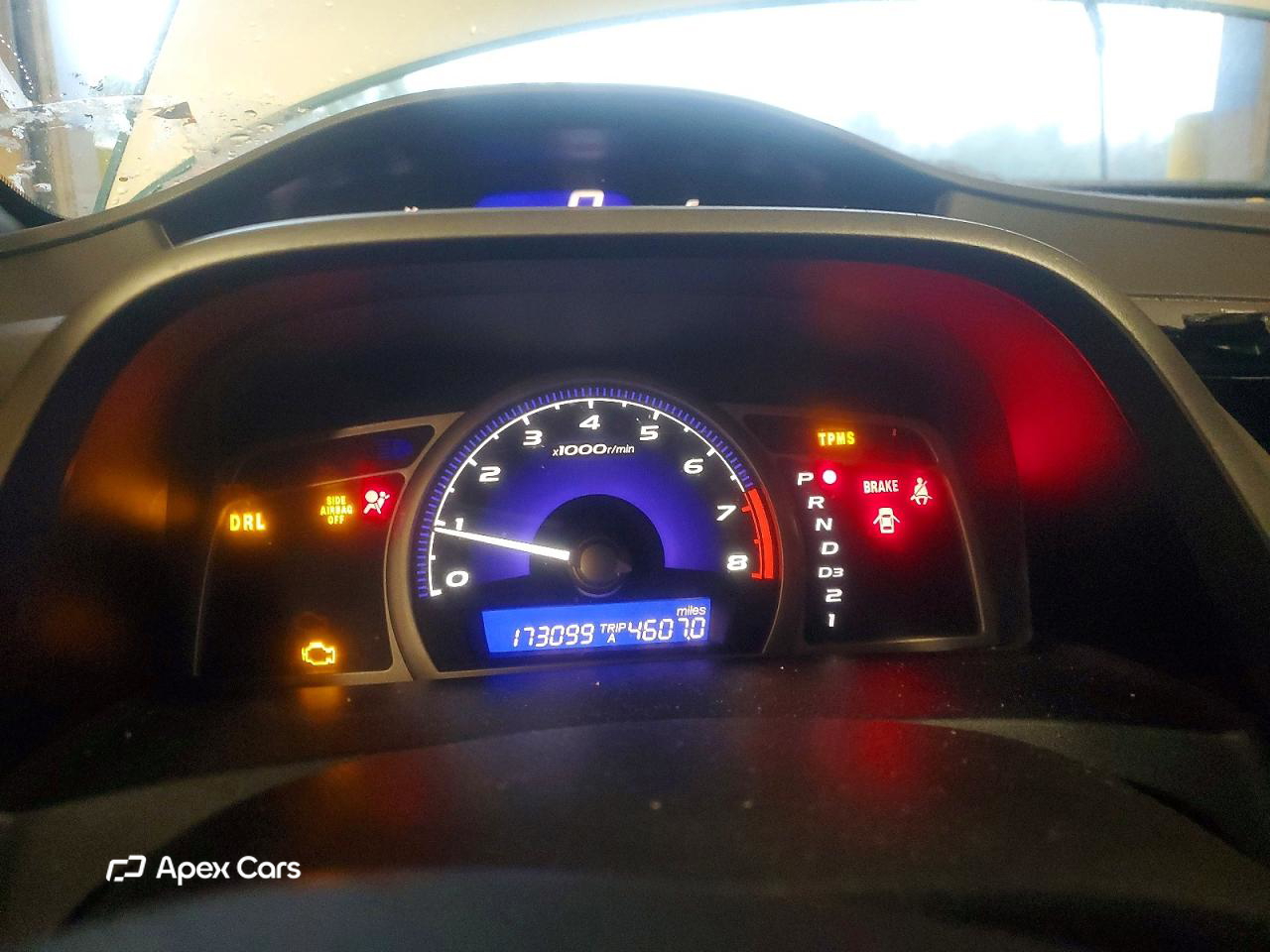 Honda Civic 2010