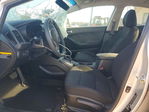 Kia Forte 2016