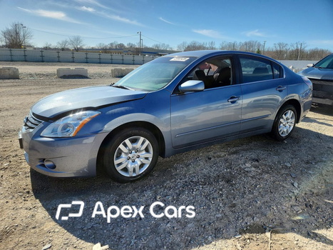 Nissan Altima 2012 - Image 1 of 14