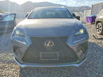 Lexus NX 2021