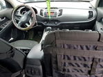 Kia Sportage 2015