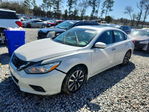 Nissan Altima 2017