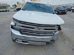 Chevrolet Silverado 2019