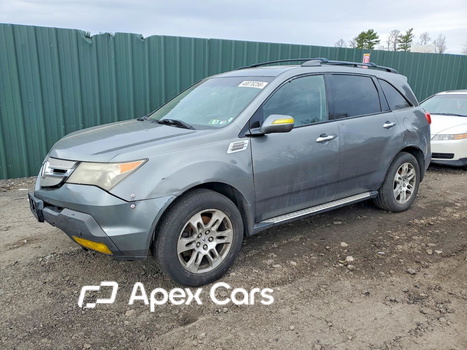 Acura MDX 2008 - Image 1 of 13