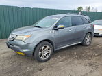 Acura MDX 2008