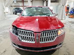 Lincoln MKZ 2012