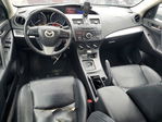 Mazda 3 2012