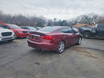 Nissan Maxima 2016