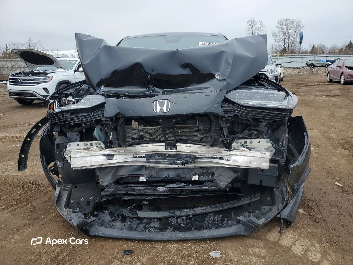 Honda HR-V 2023