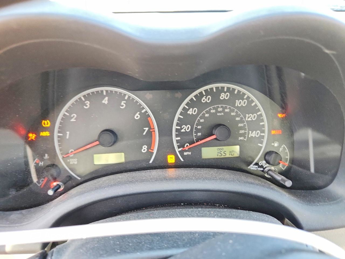 Toyota Corolla 2013