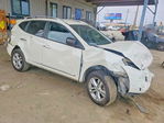 Nissan Rogue 2015