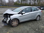 Ford Fiesta 2012