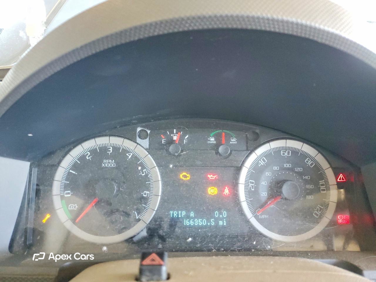 Ford Escape 2008