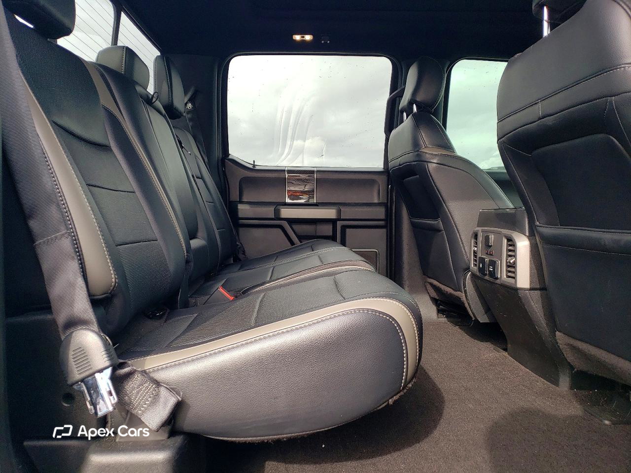 Ford F-150 2018