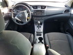 Nissan Sentra 2017