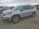 Honda Pilot 2019