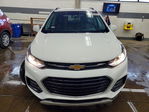 Chevrolet Trax 2020