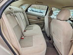 Ford Taurus 2005
