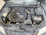 Hyundai Sonata 2009
