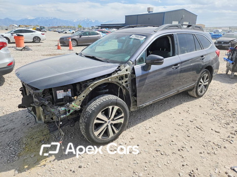 Subaru Outback 2018 - Zdjęcie 1 z 13