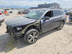 Subaru Outback 2018