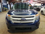 Ford Explorer 2012