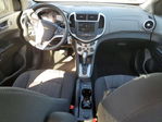 Chevrolet Sonic 2018
